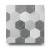 Ceramic Floor Tile 4145 - 40x40 cm Matte Finish - Image 1