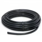 HDPE Coil Pipe  Pressure 15.7 Bar [PE 63] Size (OD) 40 mm  SDR 6  Color Black | Almona Company