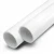 UPVC Pipes National Nominal Pressure 10 Bar Outside Diameter 225 mm Thickness 8.6 mm White Colour