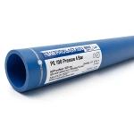 مواسير HDPE PE 100 ضغط 4 بار قطر 500 مم سمك 12.3 مم أزرق | نيبروبلاست