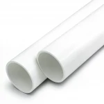 UPVC Pipes National Nominal Pressure 10 Bar Outside Diameter 280 mm Thickness 10.7 mm White Colour