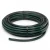 لفة أنابيب HDPE ضغط  9.8 بار [PE 63] قطر خارجي 90 مم  SDR 9  لون اسود مع خط اخضر | مصنع المنى