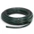 لفة أنابيب بلاستيك HDPE ضغط  9.8 بار [PE 63] قطر خارجي 125 مم  SDR 9  لون اسود مع خط اخضر | مصنع المنى