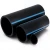 NPF HDPE Pipes for High Pressure Water Networks   Pressure 6 Bar Outside Diameter 710 mm Thickness 20.7 mm Color Black