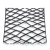 Hot Rolled Black Steel Expanded Metal Mesh Khaleeji 3 mm Thickness 1.22m Width 4m Length - Image 1