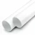 UPVC Pipes National  Nominal Pressure 10 Bar Outside Diameter 90 mm Thickness 4.3 mm White Colour