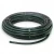 HDPE Plastic Coil Pipe  Nominal Pressure 15.7 Bar [PE 63] Outside Diameter 16 mm  SDR 6  Color Black with Green Stripes | Almona Factory