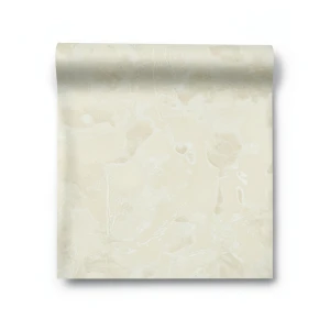 Italian Wallpaper Marble Design 10m x 1.06m, Beige