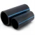 NPF HDPE Pipes for High Pressure Water Networks   Pressure 10 Bar Outside Diameter 75 mm Thickness 3.6 mm Color Black
