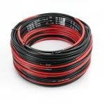 95mm Stranded Copper Wire, Heat Resistant PVC Insulated, 450/750V, Coil Length 100 yards | Alfanar