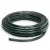 HDPE Plastic Coil Pipe  PN 15.7 Bar [PE 63] OD 32 mm  SDR 6  Color Black with Green Stripes | Almona Factory