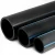 NPF HDPE Pipes for High Pressure Water Networks   Pressure 10 Bar Outside Diameter 110 mm Thickness 5.3 mm Color Black