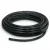 HDPE Polyethylene Plastic Coil Pipe  Working Pressure  15.7 Bar [PE 63] Outer Diameter 32 mm  SDR 6  Color Black | Almona Company