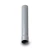 أنابيب UPVC العاجل الطول 6 أمتار قطر خارجي 50 ملم سمك 1.8 ملم رمادية - Image 1