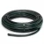HDPE Plastic Coil Pipe  Nominal Pressure 15.7 Bar [PE 63] OD 50 mm  SDR 6  Color Black with Green Stripes | Almona Factory