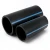 NPF HDPE Pipes for High Pressure Water Networks   Pressure 10 Bar Outside Diameter 140 mm Thickness 6.7 mm Color Black