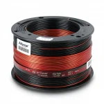 120 sq mm Stranded Copper Wire, Heat Resistant PVC Insulated, 450/750V, 100 yards Length | Alfanar