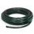 HDPE Plastic Coil Pipe  Nominal Pressure 15.7 Bar [PE 63] OD 63 mm  SDR 6  Color Black with Green Stripes | Almona Factory