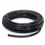 لفة أنابيب بلاستيك HDPE ضغط  15.7 بار [PE 63] قطر خارجي 63 مم  SDR 6  لون اسود | شركة المنى