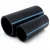 NPF HDPE Pipes for High Pressure Water Networks   Pressure 6 Bar Outside Diameter 250 mm Thickness 7.3 mm Color Black