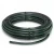 لفة أنابيب HDPE ضغط  9.8 بار [PE 63] قطر خارجي 90 مم  SDR 9  لون اسود مع خط اخضر | مصنع المنى