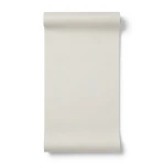 Italian Wallpaper Pale Beige Color Plain Design, Size 10mx0.53m