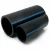 NPF HDPE Pipes for High Pressure Water Networks   Pressure 6 Bar Outside Diameter 315 mm Thickness 9.2 mm Color Black
