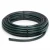 HDPE Plastic Coil Pipe  PN 15.7 Bar [PE 63] Outside Diameter 110 mm  SDR 6  Color Black with Green Stripes | Almona Factory