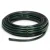 لفة أنابيب HDPE ضغط  15.7 بار [PE 63] قطر خارجي 125 مم  SDR 6  لون اسود مع خط اخضر | مصنع المنى