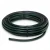لفة أنابيب بلاستيك HDPE ضغط  9.8 بار [PE 63] قطر خارجي 140 مم  SDR 9  لون اسود مع خط اخضر | مصنع المنى