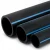 NPF HDPE Pipes for High Pressure Water Networks   Pressure 6 Bar Outside Diameter 500 mm Thickness 14.6 mm Color Black