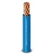 Stranded Copper Single Wire 95mm2 Heat Resistant PVC Insulation Blue, 450/750V | Al Fanar - Image 1