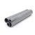 UPVC Pipes Outside Diameter 250 mm Thickness 7.3 mm Gray Color - Image 1