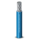 سلك كهرباء مفرد نحاس مجدول معزول PVC مقاوم للحرارة، مقاس 120 ملم، 450/750 فولت | شركة الفنار