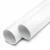 UPVC Pipes National  Nominal Pressure 12.5 Bar Outside Diameter 110 mm Thickness 5.3 mm White Colour