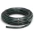 لفة أنابيب بلاستيك HDPE ضغط 10 بار PE 63، قطر خارجي 140 مم SDR 11، لون أسود - Image 1