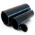 NPF HDPE Pipes for High Pressure Water Networks   Pressure 10 Bar Outside Diameter 63 mm Thickness 3 mm Color Black