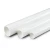 أنابيب UPVC جدول 40 مقاس 3.5 إنش سمك 5.74 مم لون أبيض - Image 1