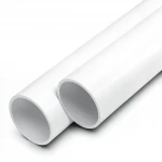 مواسير UPVC الوطني  ضغط 12.5 بار  قطر خارجي 250 مم سمك 11.9 مم لون أبيض