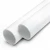 UPVC Pipes National  Nominal Pressure 12.5 Bar Outside Diameter 280 mm Thickness 13.4 mm White Colour