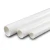 UPVC Pipes Schedule 40 Size 4 inch Thickness 6.02 mm White - Image 1