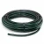 HDPE Plastic Coil Pipe  PN 15.7 Bar [PE 63] Outside Diameter 75 mm  SDR 6  Color Black with Green Stripes | Almona Factory