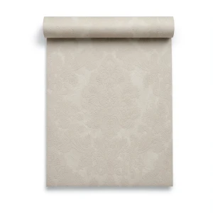 Italian Wallpaper Beige Color 10m x 0.53m, Model 21119