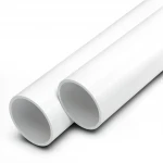 مواسير UPVC الوطني  ضغط 12.5 بار  قطر خارجي 315 مم سمك 15 مم لون أبيض