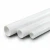 UPVC Pipes Al Watania Company  Thickness 5.97 mm   SDR 17   Size 3.5 Inch  White Colour