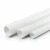UPVC Pipes Al Watania  Thickness 3.48 mm  Size 2.5 inch Thickness 3.48mm  SDR 21  White Colour