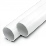 UPVC Pipes National  Nominal Pressure 12.5 Bar Outside Diameter 400 mm Thickness 19.1 mm White Colour