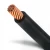 2.5mm2 Stranded Electric Wire 450/750V, Copper Conductor, PVC Insulation, Black Color | Nohascom Factory
