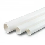 UPVC Pipes Al Watania factory   Thickness4.24 mm  Size 3 inch Thickness 4.24mm  SDR 21  White Colour
