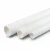 UPVC Pipes Al Watania factory   Thickness4.24 mm  Size 3 inch Thickness 4.24mm  SDR 21  White Colour